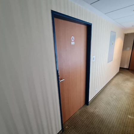 דירות ורשה 10Q - Z6 Apartament 704 מראה חיצוני תמונה