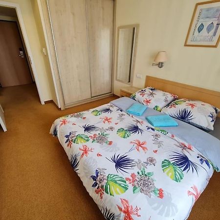 דירות ורשה 10Q - Z6 Apartament 704 מראה חיצוני תמונה