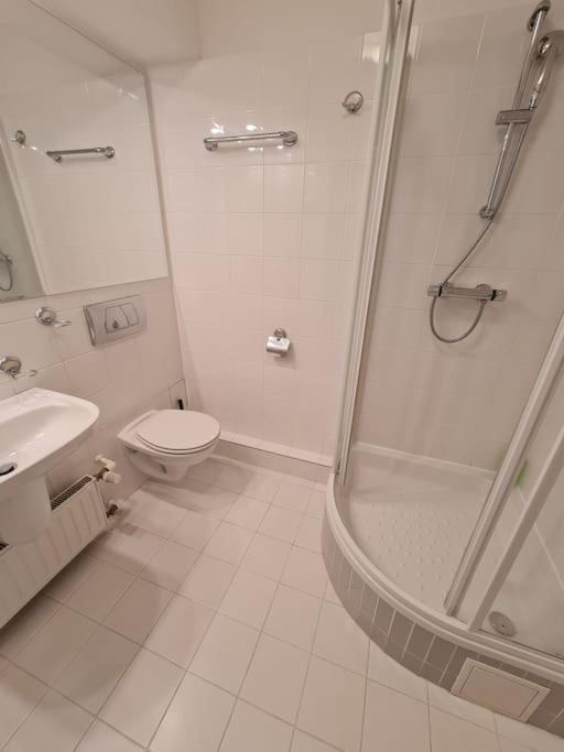 דירות ורשה 10Q - Z6 Apartament 704 מראה חיצוני תמונה