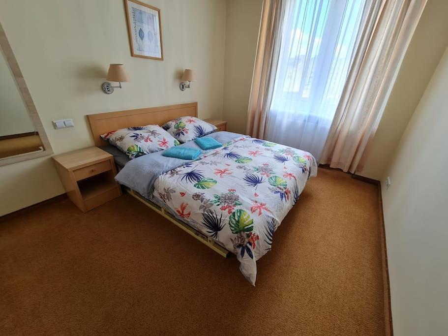 דירות ורשה 10Q - Z6 Apartament 704 מראה חיצוני תמונה