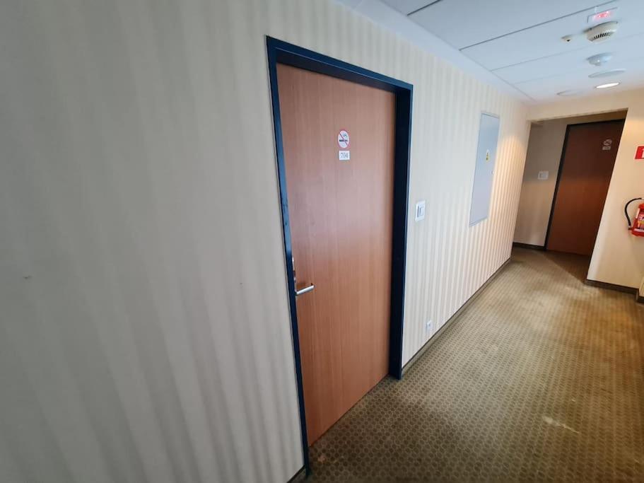 דירות ורשה 10Q - Z6 Apartament 704 מראה חיצוני תמונה