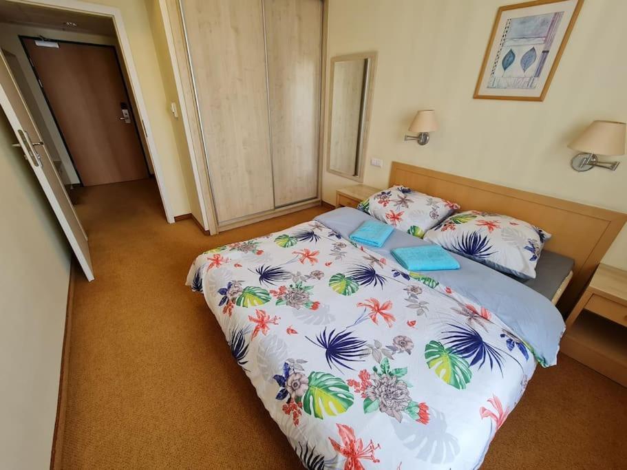 דירות ורשה 10Q - Z6 Apartament 704 מראה חיצוני תמונה